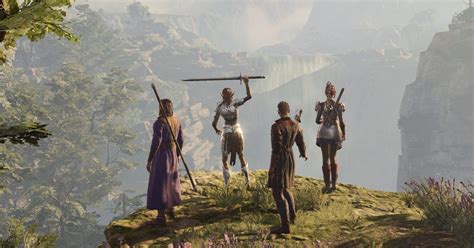 BG3 Yenna choice explained .